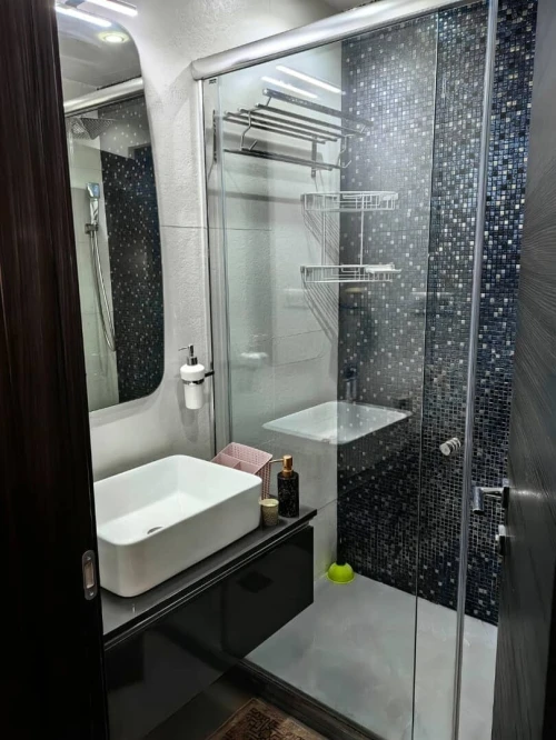 Location Appartement F3 Alger Hydra