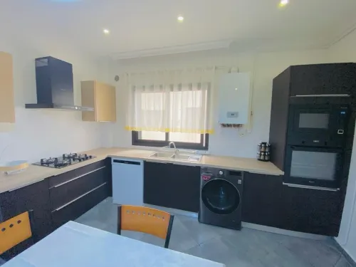 Location Appartement F3 Alger Hydra