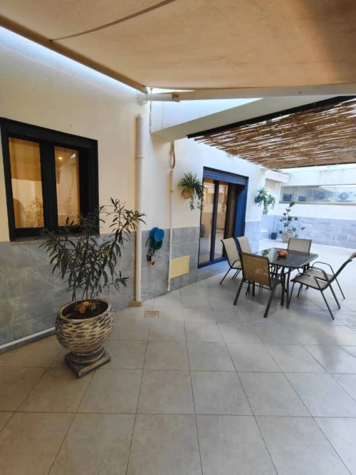 Location Appartement F3 Alger Hydra
