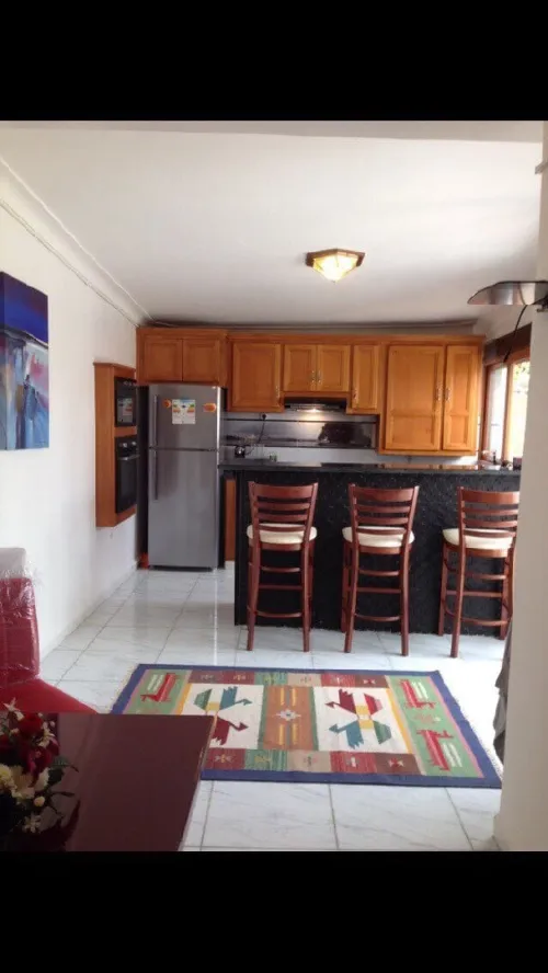 Location Appartement F4 Alger Hydra