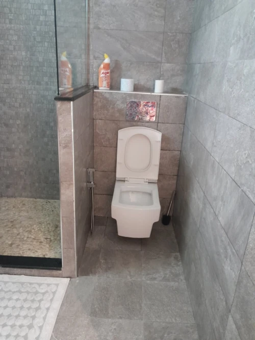 Location Appartement F3 Alger Hydra