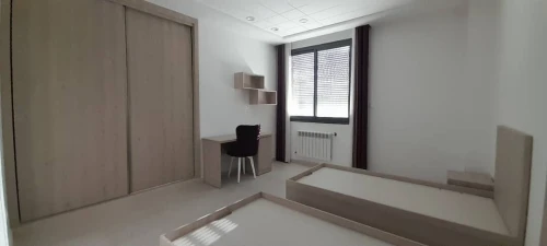 Location Appartement F4 Alger Hydra 11