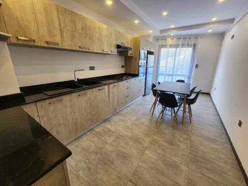 Location Appartement F3 Alger Hydra