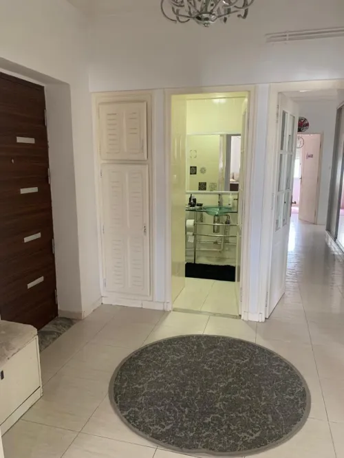 Location Appartement F4 Alger Hydra