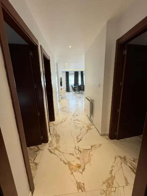 Location Appartement F4 Alger Hydra