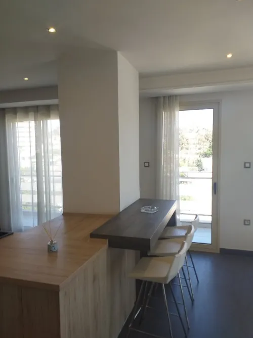 Location Appartement F4 Alger Hydra