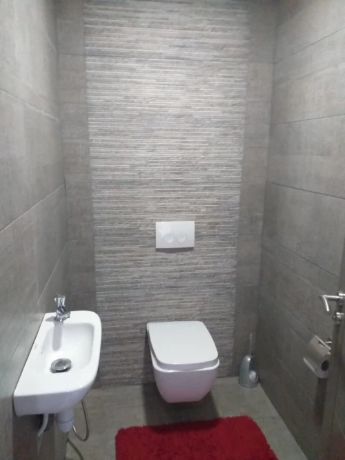 Location Appartement F3 Alger Hydra