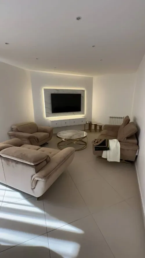 Location Appartement F4 Alger Hydra