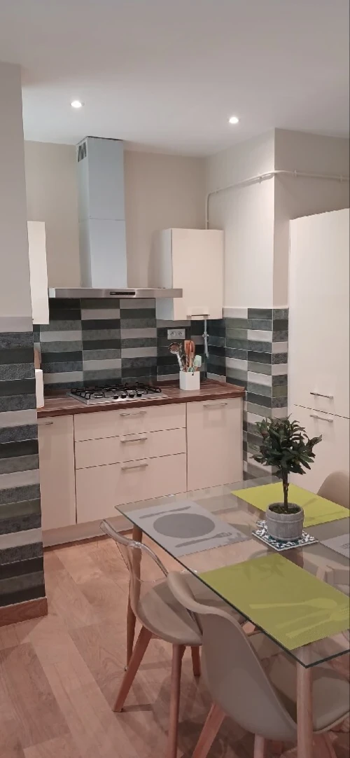 Location Appartement F3 Alger Hydra