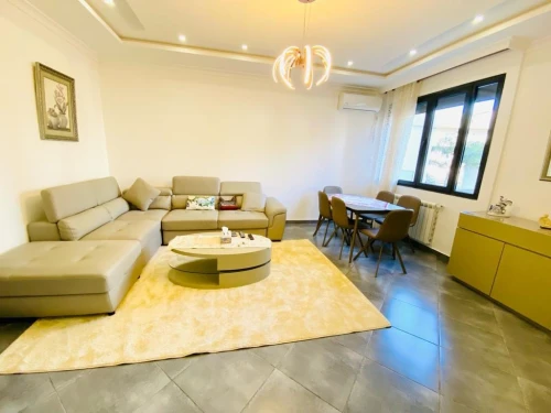 Location Appartement F3 Alger Hydra