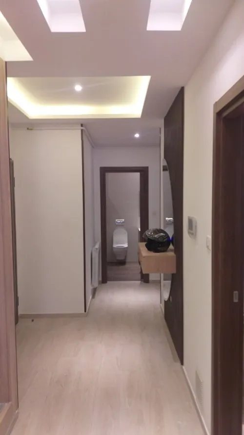 Location Appartement F3 Alger Hydra