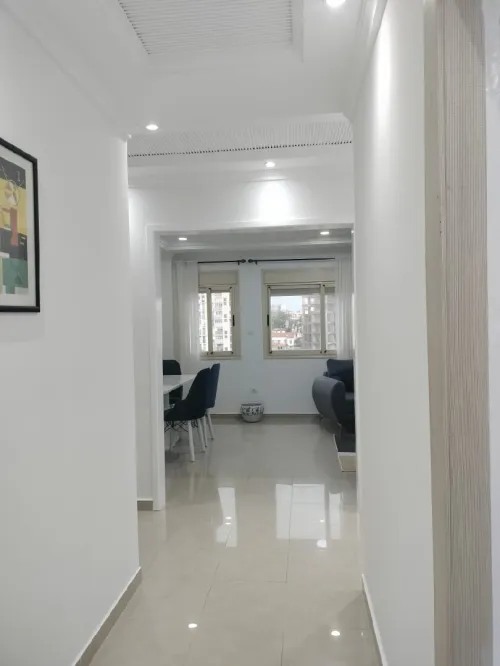 Location Appartement F3 Alger Hydra