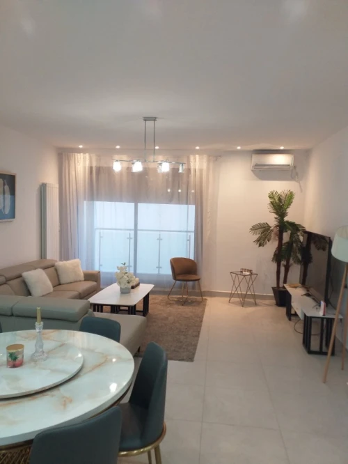 Location Appartement F4 Alger Hydra