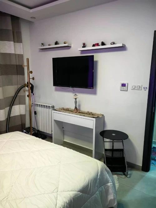 Location Appartement F3 Alger Hydra