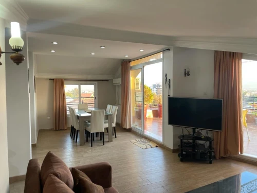 Location Appartement F3 Alger Said hamdine