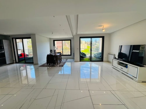 Location Appartement F4 Alger Hydra