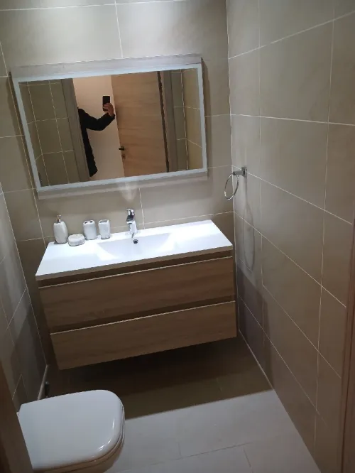 Location Appartement F4 Alger Hydra
