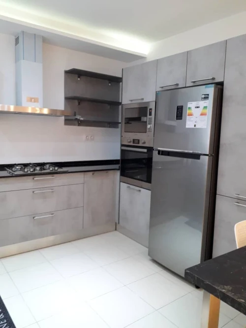 Location Appartement F3 Alger Hydra