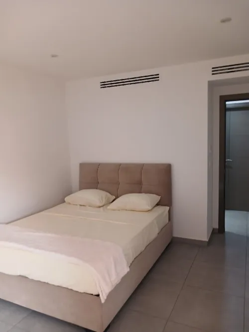 Location Appartement F3 Alger Hydra