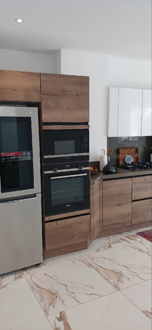 Location Appartement F3 Alger Hydra 12