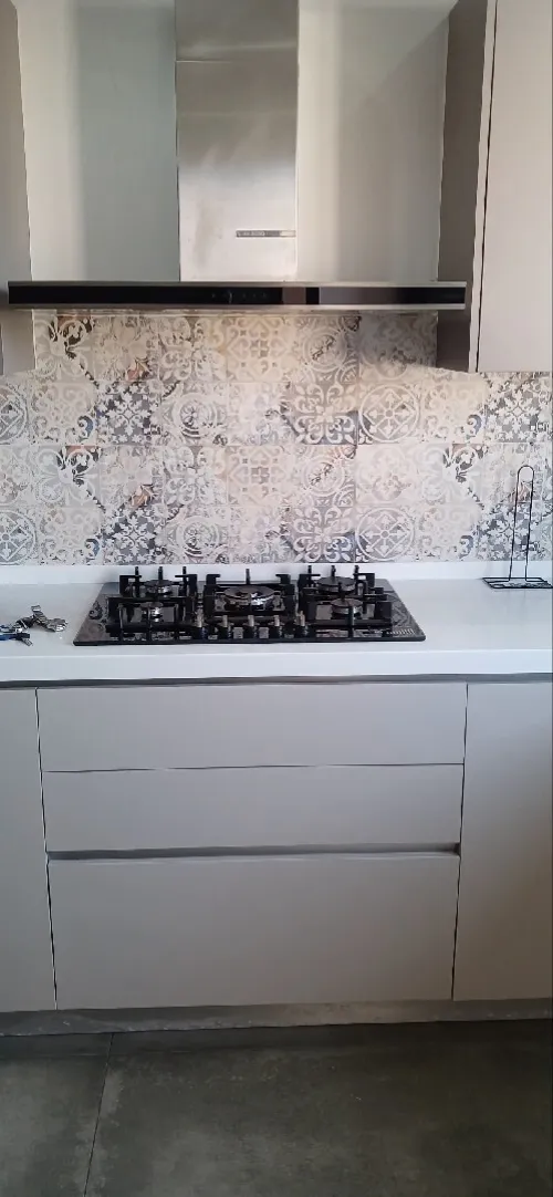 Location Appartement F3 Alger Hydra