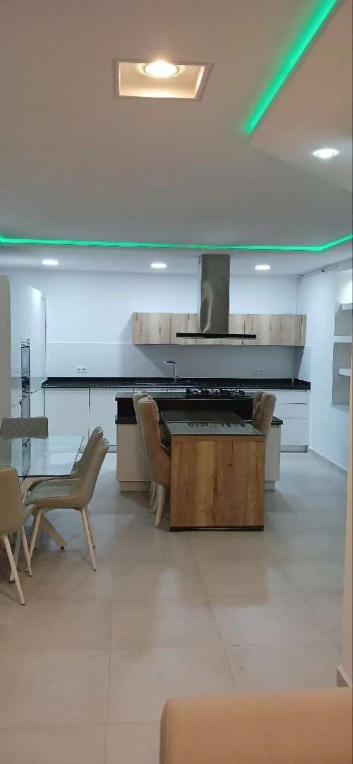 Location Appartement F3 Alger Hydra 5