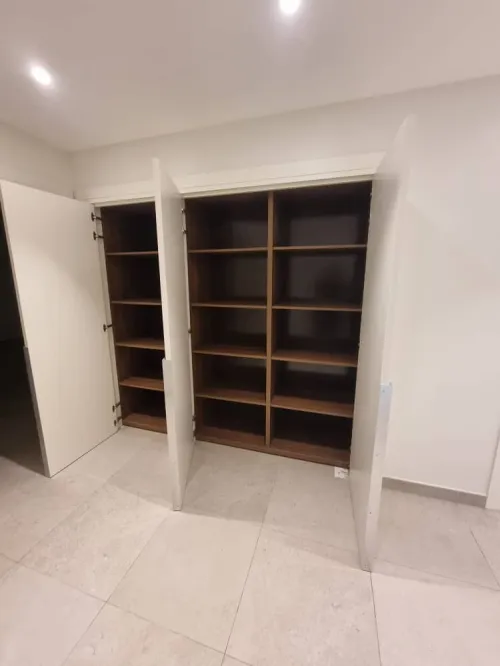 Location Appartement F5 Alger Hydra