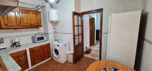 Vente Appartement F3 Alger Hydra
