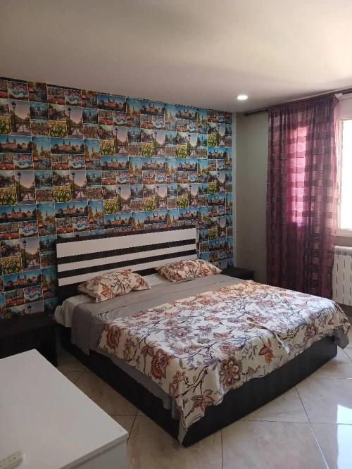 Vente Appartement F3 Alger Cheraga