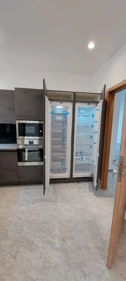 Location Appartement F4 Alger Hydra