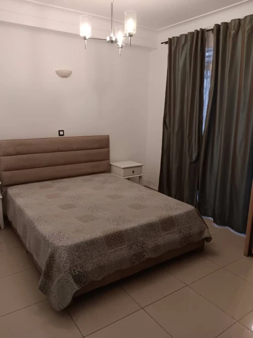 Location Appartement F3 Alger El mouradia