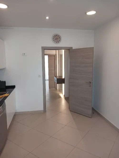 Location Appartement F4 Alger Hydra