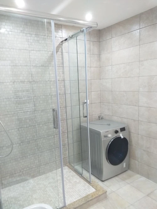 Location Appartement F4 Alger Hydra