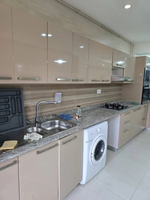 Location Appartement F3 Alger Cheraga