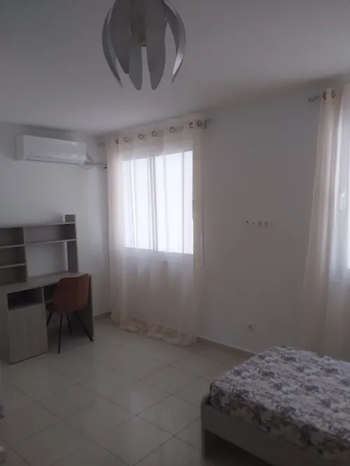 Location Appartement F4 Alger Hydra