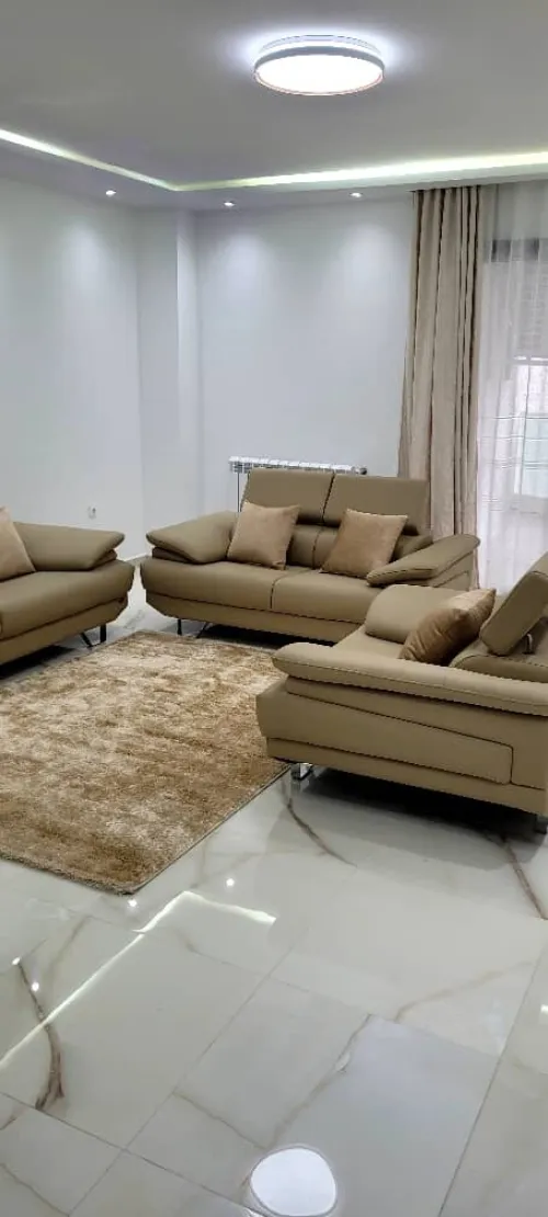 Location Appartement F4 Alger Hydra 8