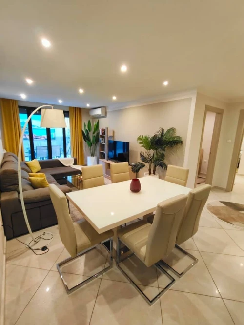 Location Appartement F3 Alger Hydra