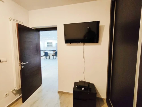 Location Appartement F2 Alger Hydra