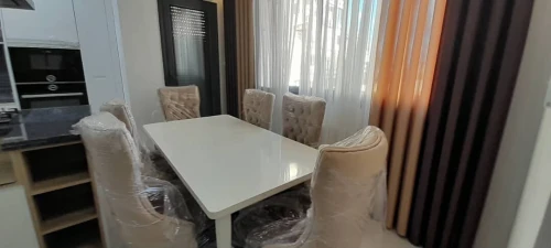 Location Appartement F4 Alger Hydra 6