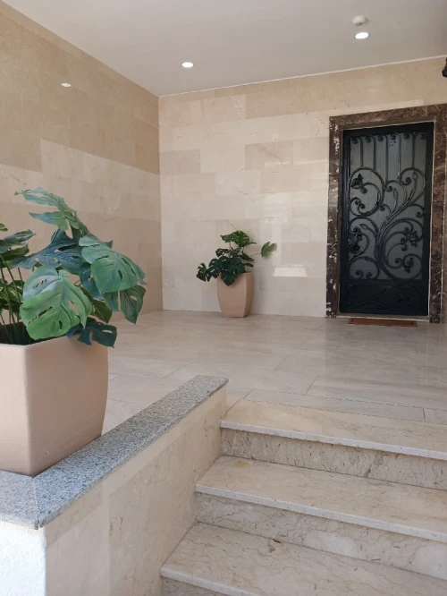 Location Appartement F3 Alger Said hamdine