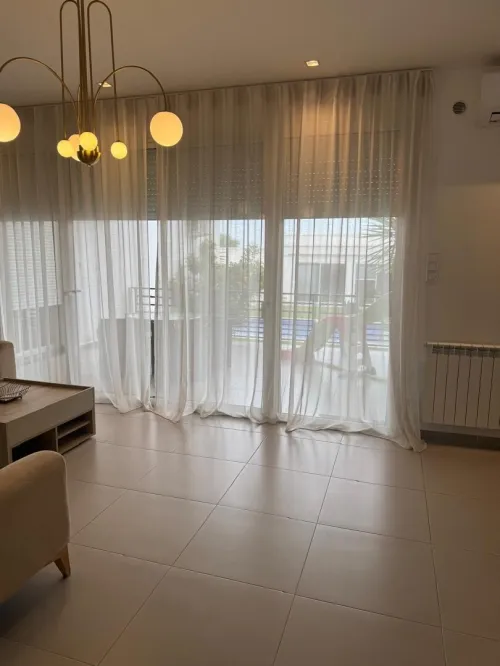 Location Appartement F4 Alger Hydra 5