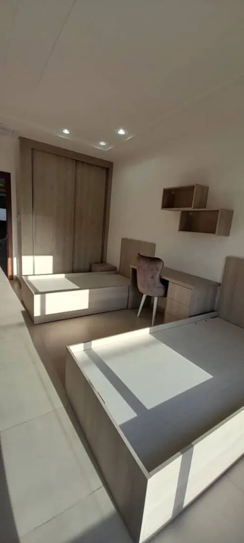 Location Appartement F4 Alger Hydra 14