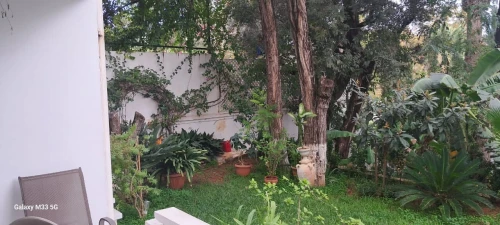 Location Villa Alger Ben aknoun
