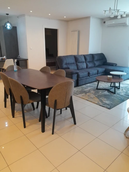 Location Appartement F3 Alger Hydra