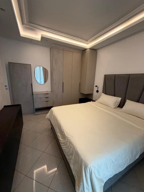 Location Appartement F2 Alger Hydra
