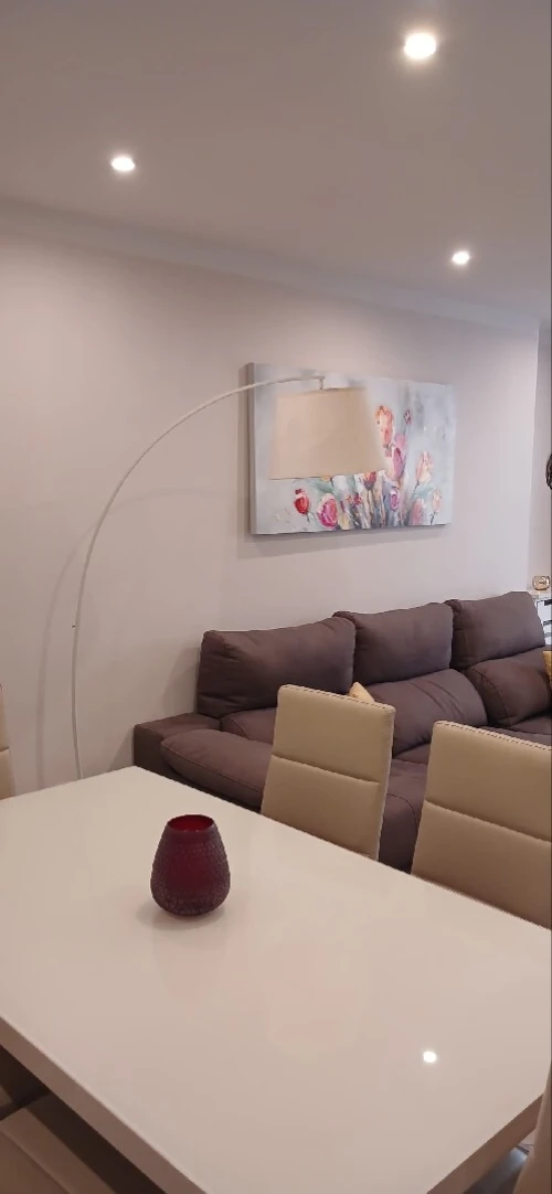 Location Appartement F3 Alger Hydra