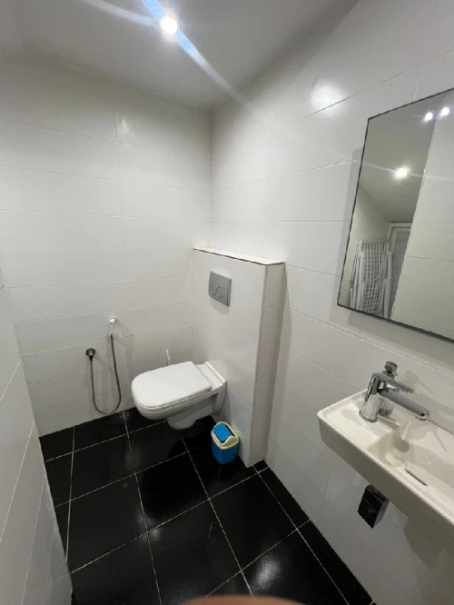 Location Appartement F6 Alger Hydra