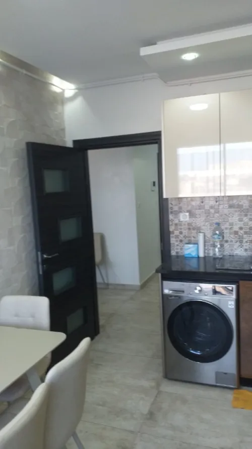 Location Appartement F3 Alger Hydra