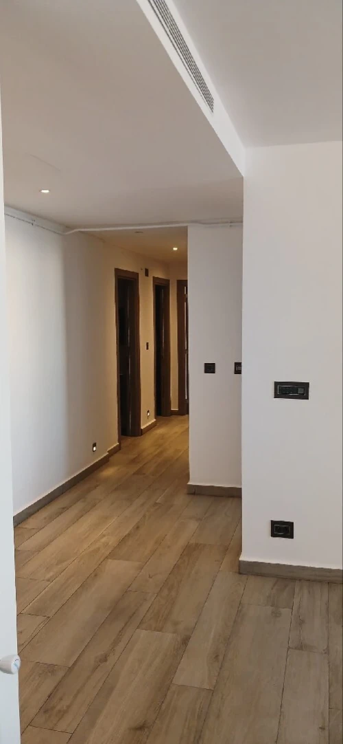 Location Appartement F4 Alger Hydra