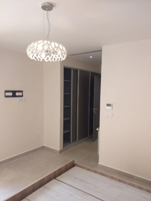 Location Appartement F4 Alger Hydra